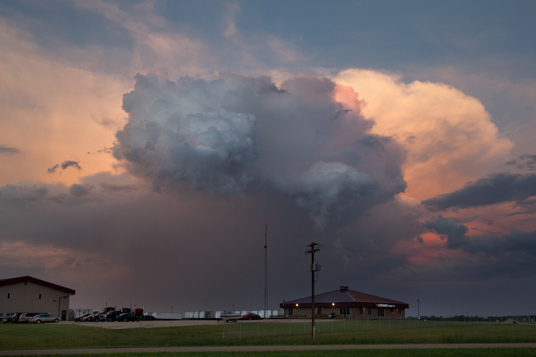 Thunderhead