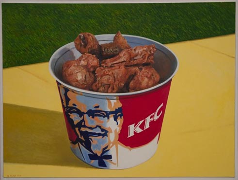 KFC