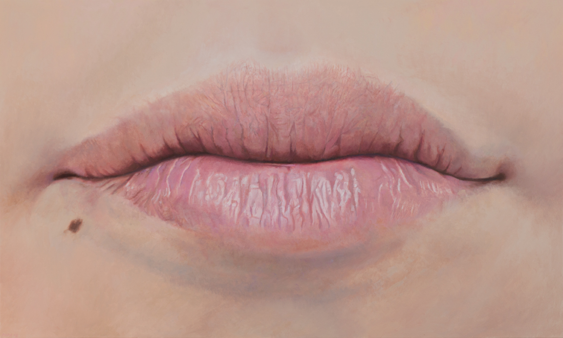 Lips No.3