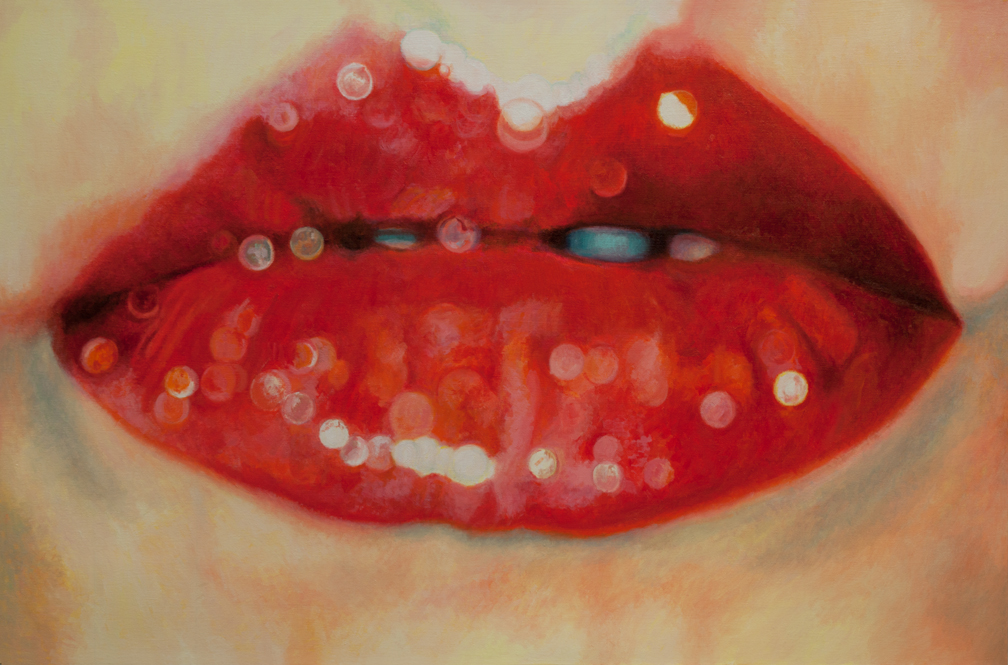 Lips No.1