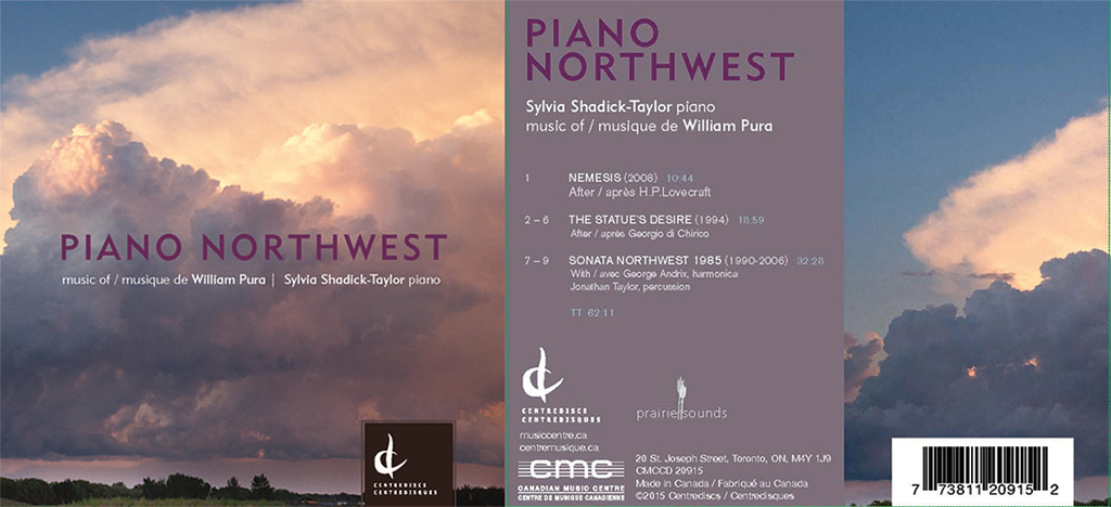 Piano Northwest