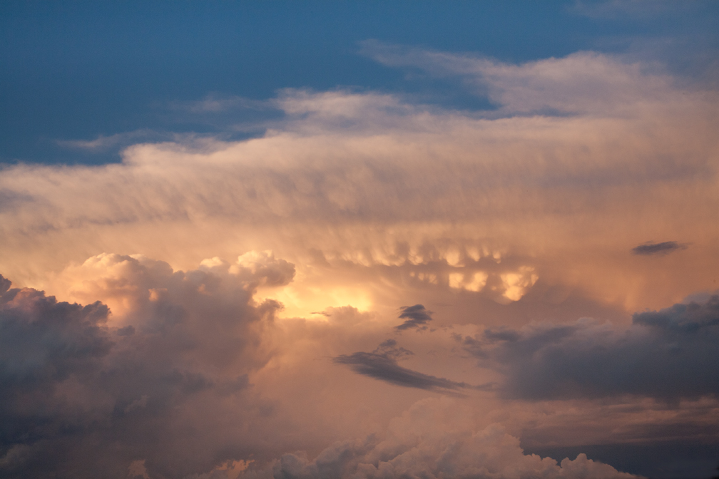 Storm Clouds